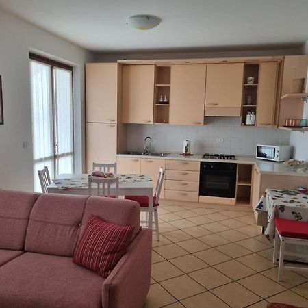 Casa Angela Leilighet Colà Eksteriør bilde